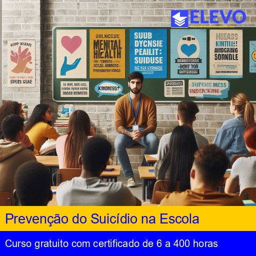 Prevenção do Suicídio na Escola